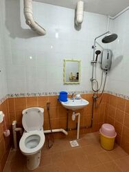 Blk 263 Bukit Batok East Avenue 4 (Bukit Batok), HDB 3 Rooms #575405191